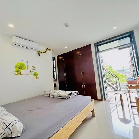Kenzpia Homestay เว้ ภายนอก รูปภาพ
