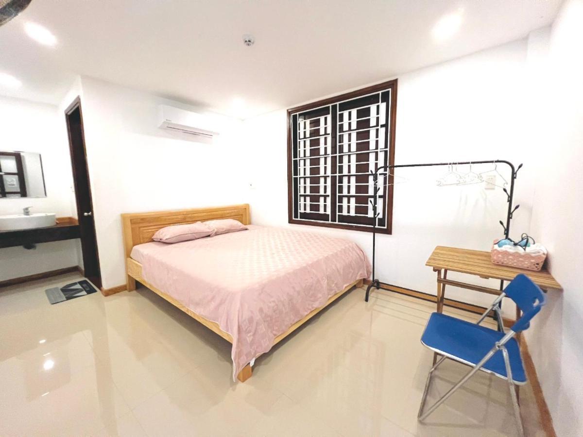 Kenzpia Homestay เว้ ภายนอก รูปภาพ