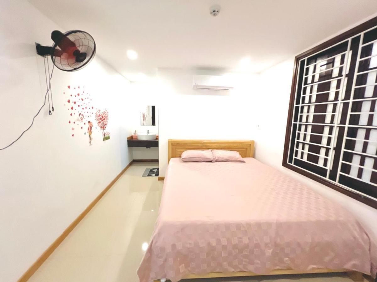 Kenzpia Homestay เว้ ภายนอก รูปภาพ