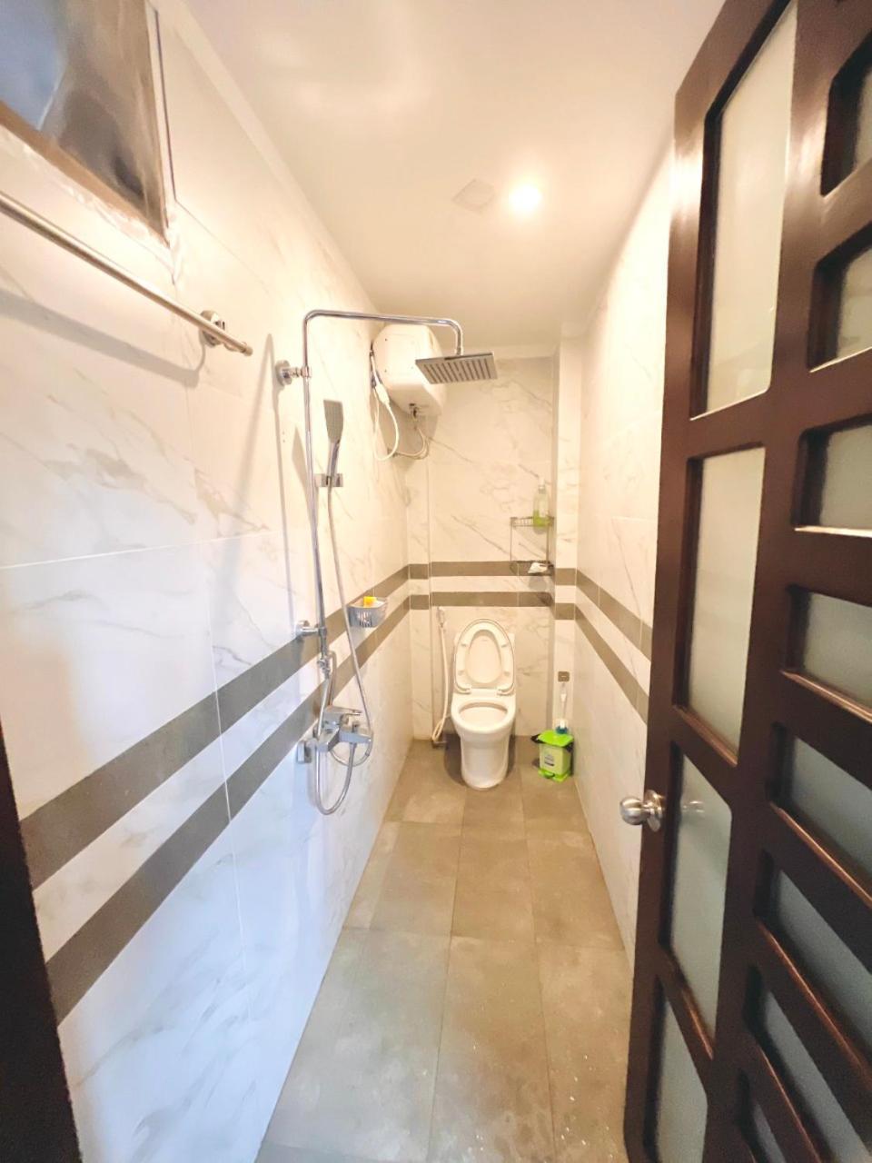 Kenzpia Homestay เว้ ภายนอก รูปภาพ