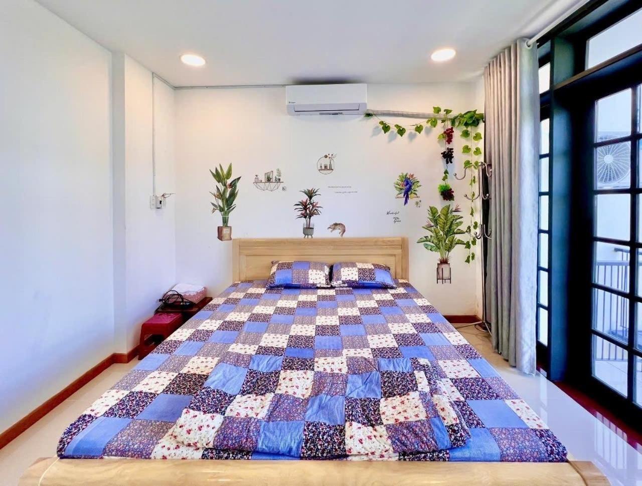 Kenzpia Homestay เว้ ภายนอก รูปภาพ